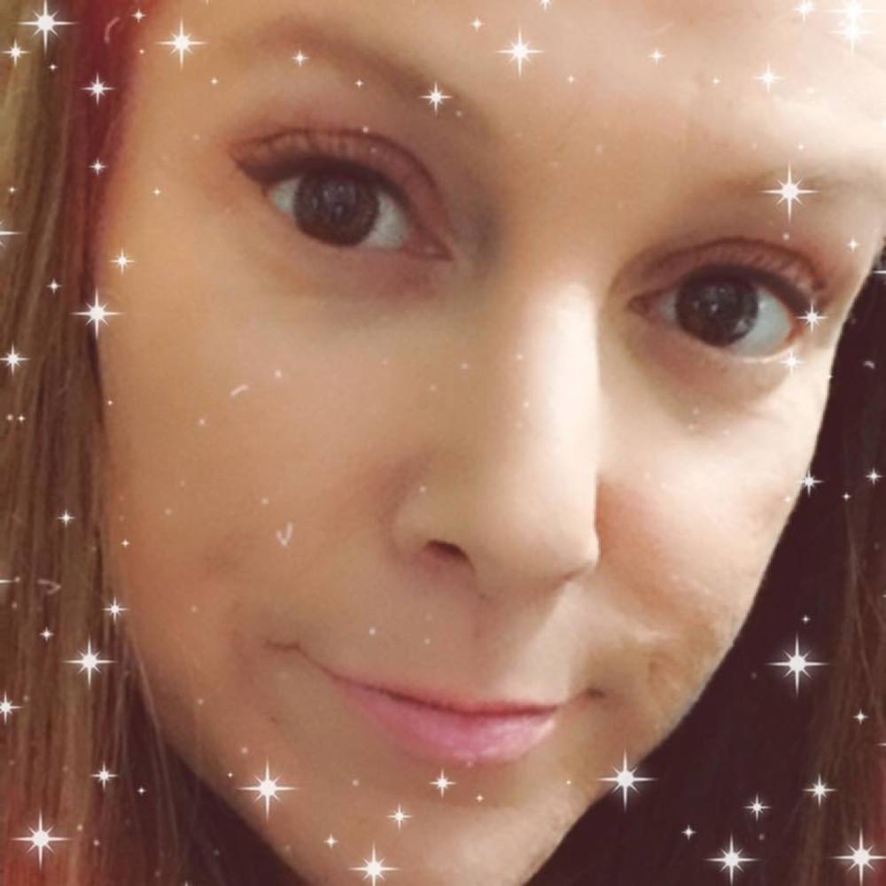 Meet your Posher, Tiffany